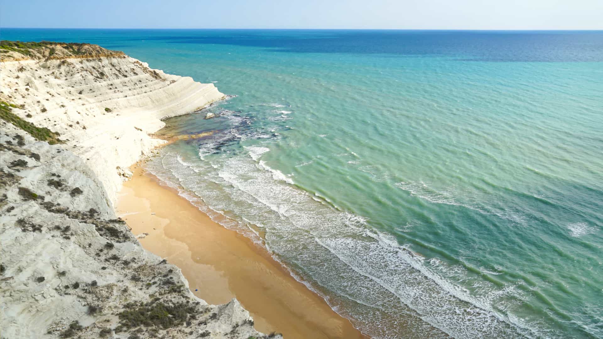 Scala dei turchi