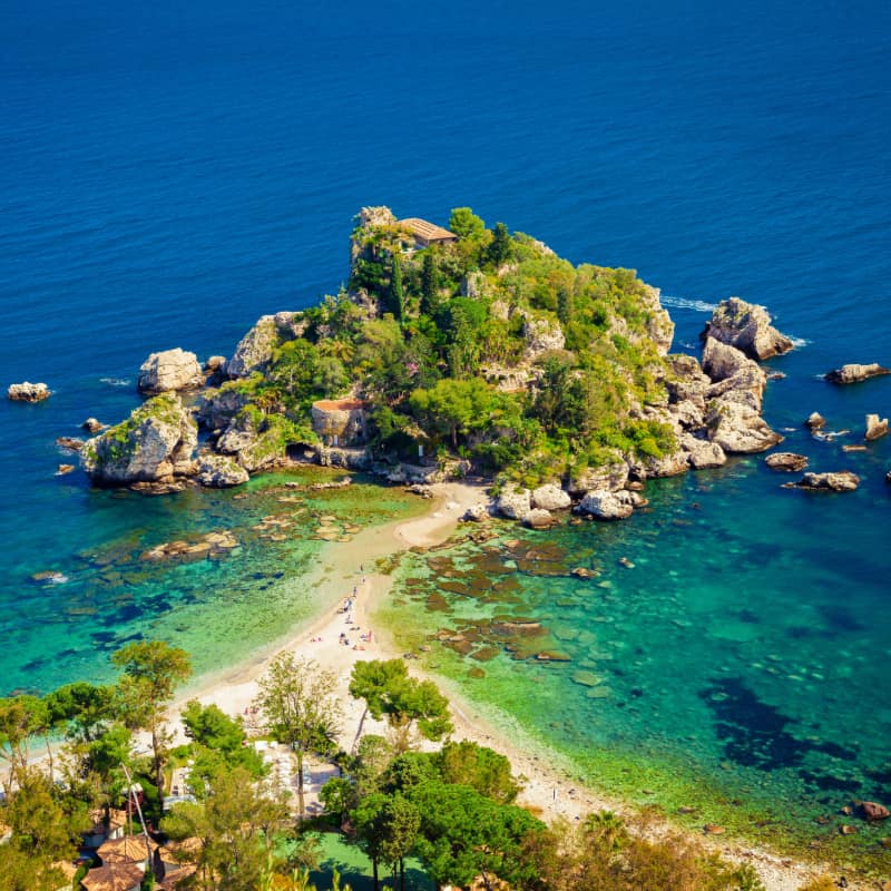 Sicilia Orientale in 5 giorni