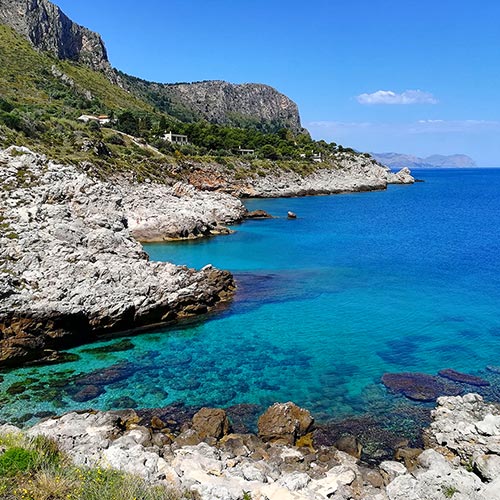 tre piscine cala del cuore