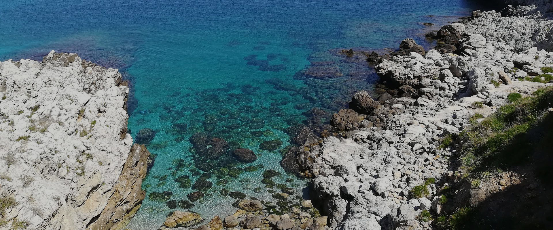 Tre Piscine e Cala Cuore