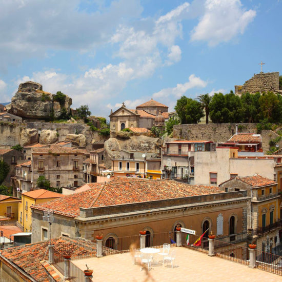 Castiglione di Sicilia - Foto di Pro Loco Castiglione di Sicilia