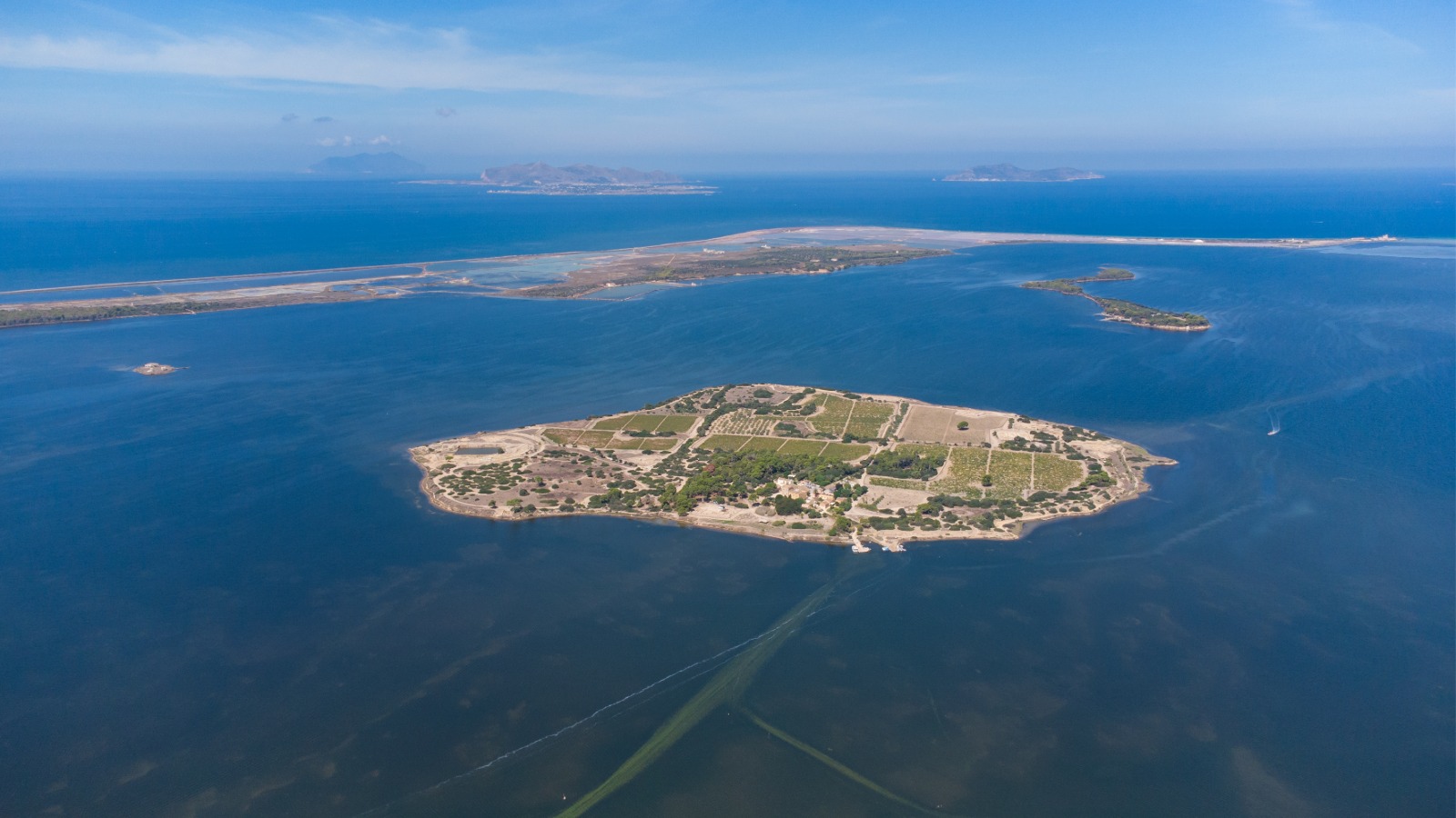 Isola di Mozia