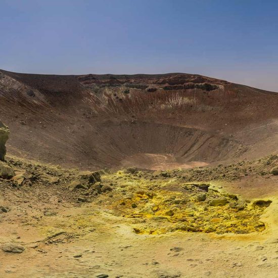 Vulcano